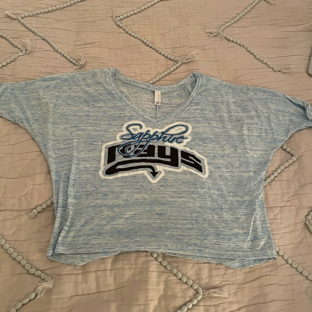 stingray allstars t shirt